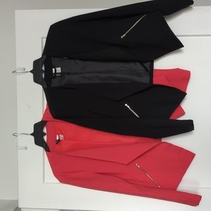 Blazer bundle